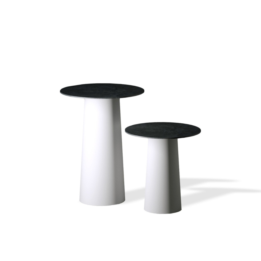 LouLou Slim Accent Table