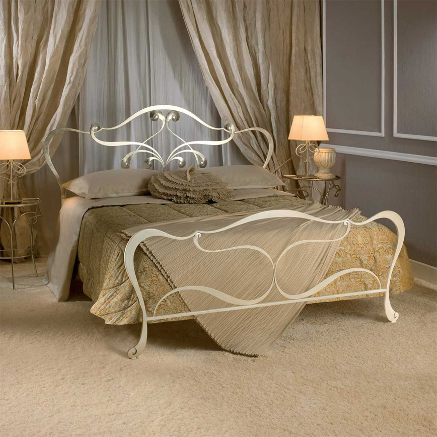 Arrigo Bed