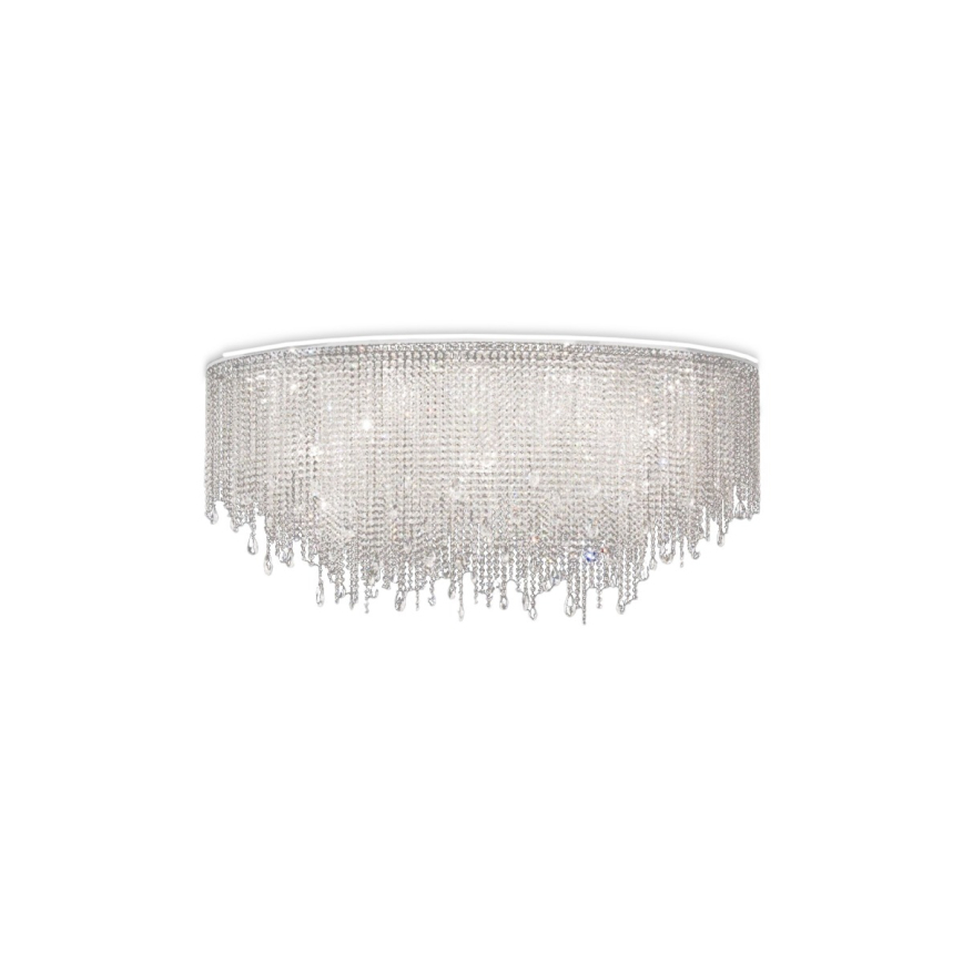 Crystal Dream O Ceiling Lamp