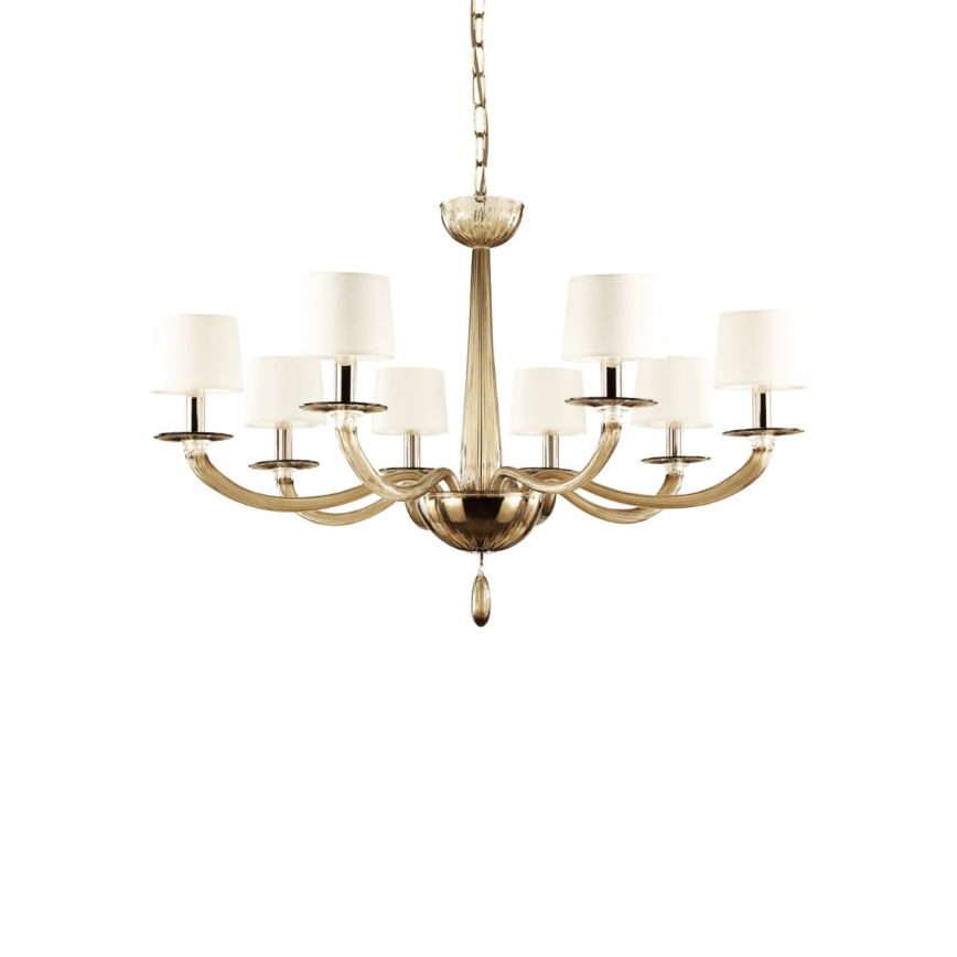 Serenade Suspension Lamp