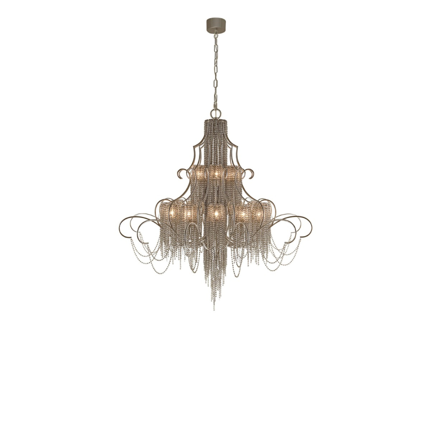 Burlesque PG235 Suspension Lamp