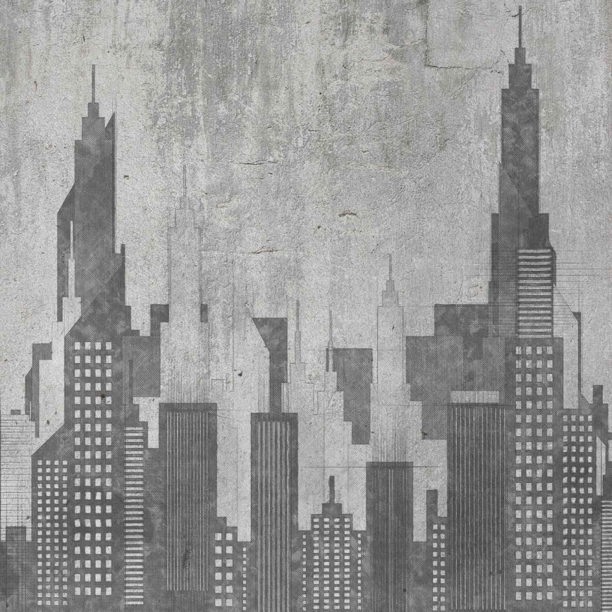 City Wallpaper