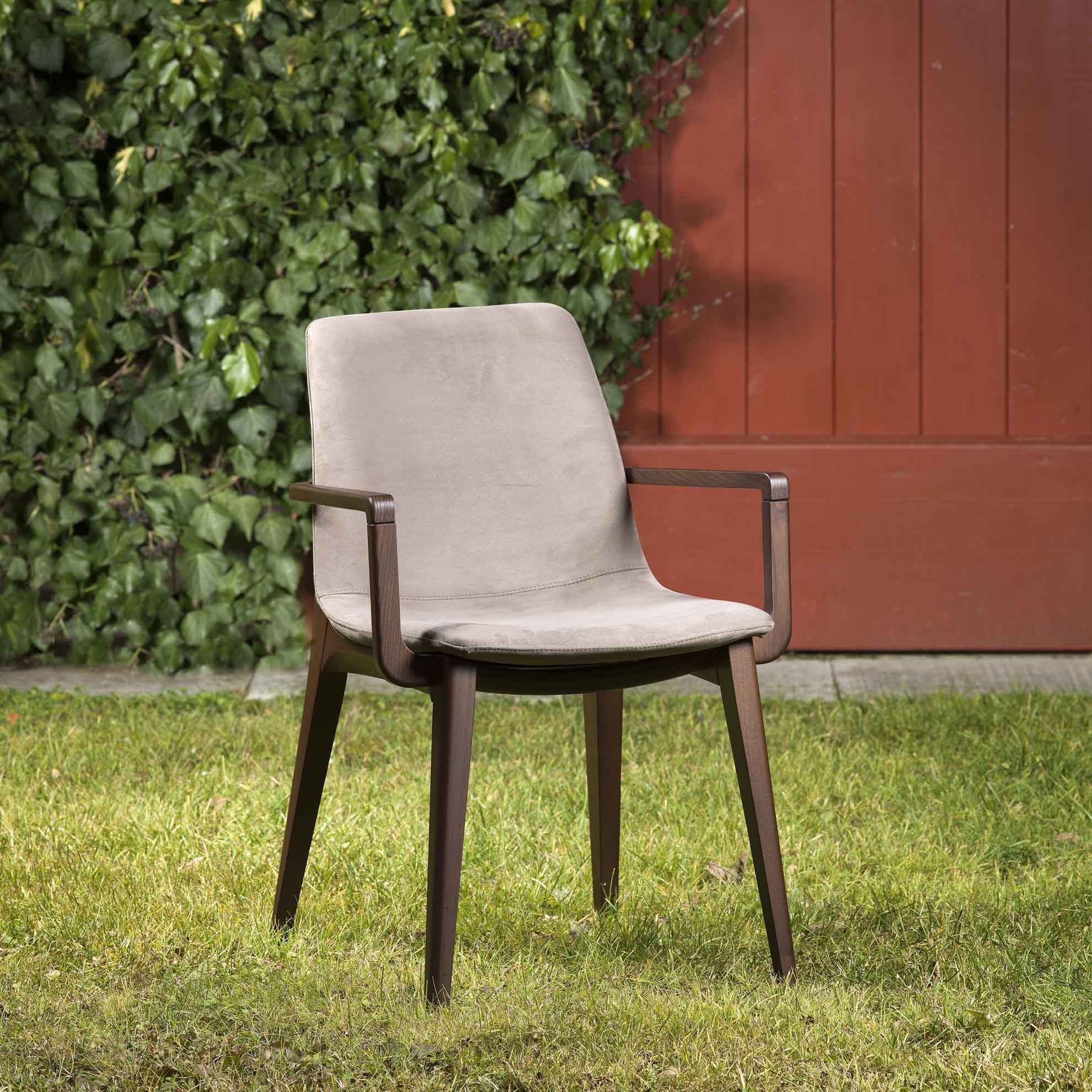 Bassano Chair by Trevisan Asolo Designer Italian Chairs