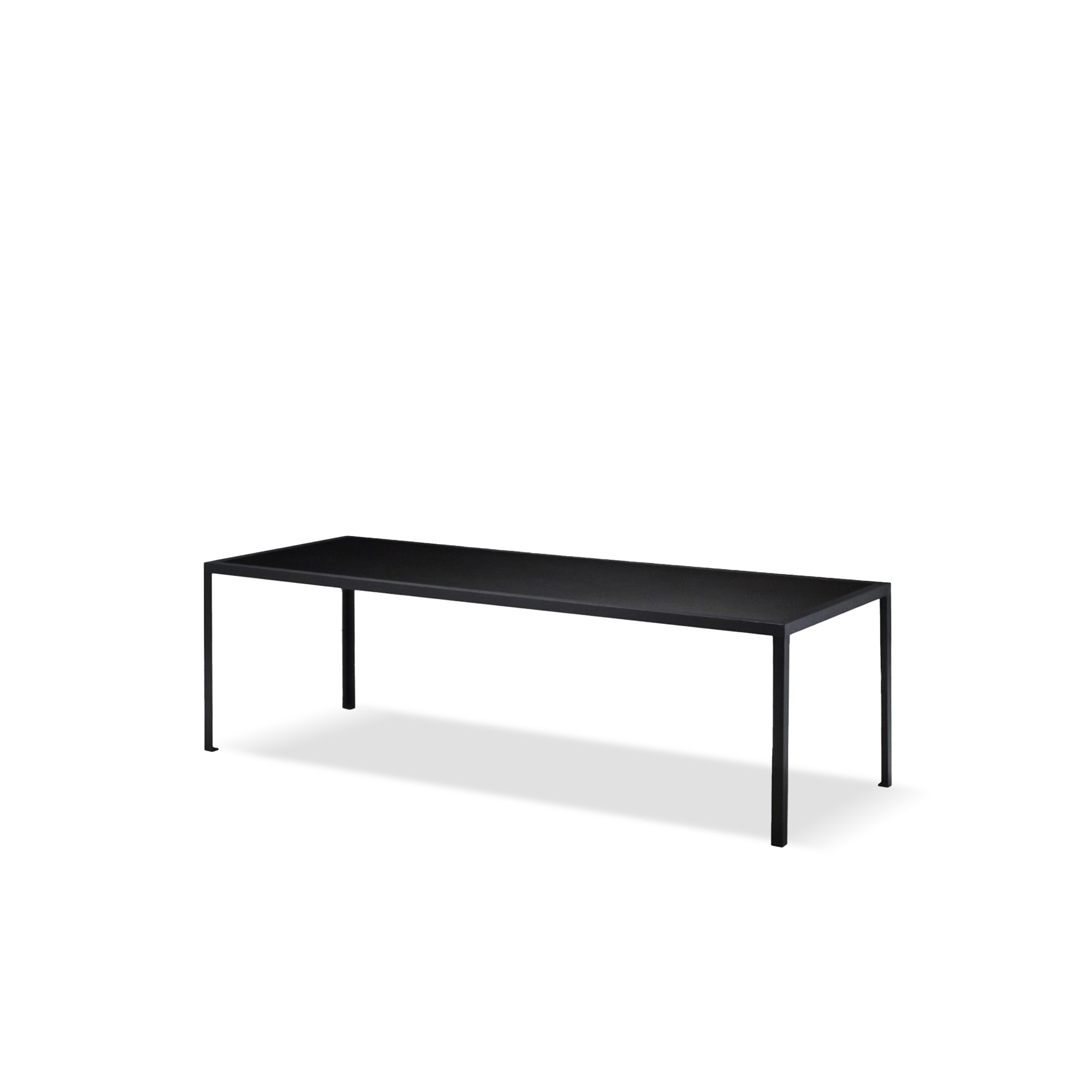 Tavolo Table by Zeus by Maurizio Peregalli | Designer Italian Dining ...