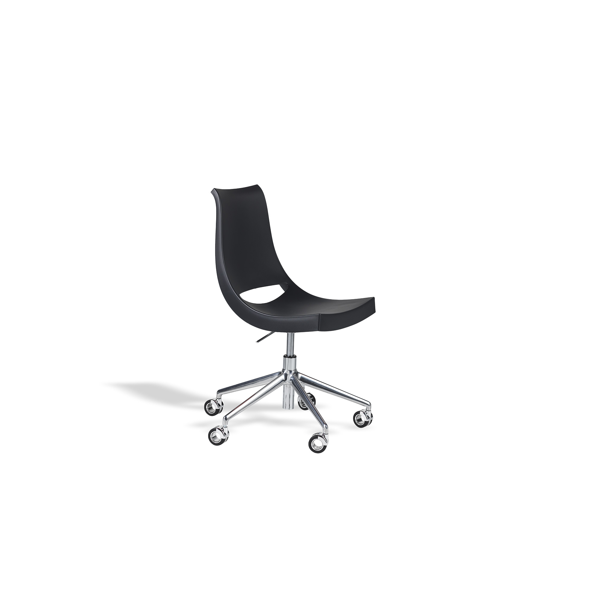 Chiacchera Desk Chair by Casprini by Marco Maran | Designer