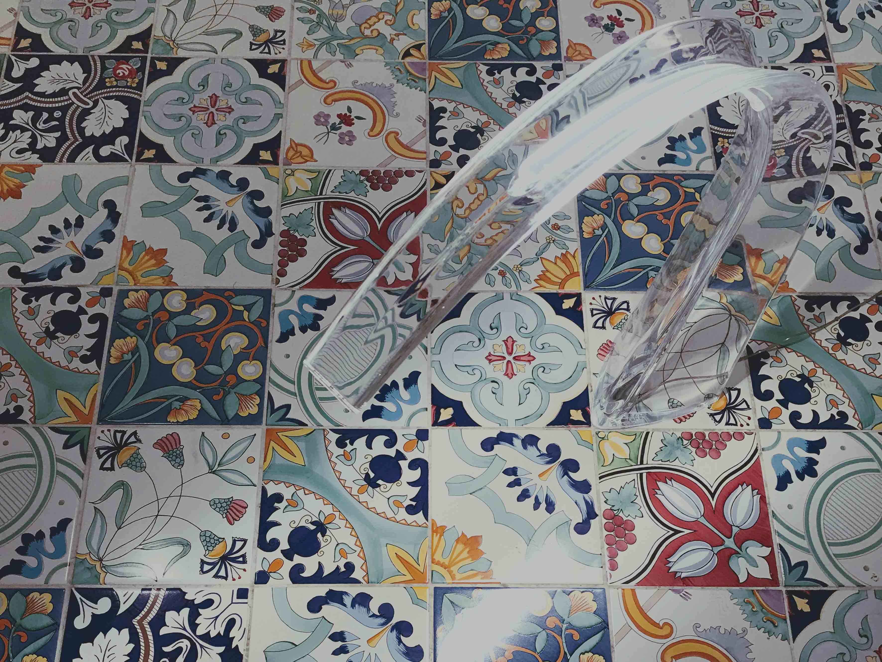 Tiles