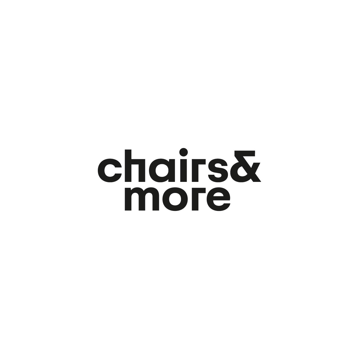 Chairs & More