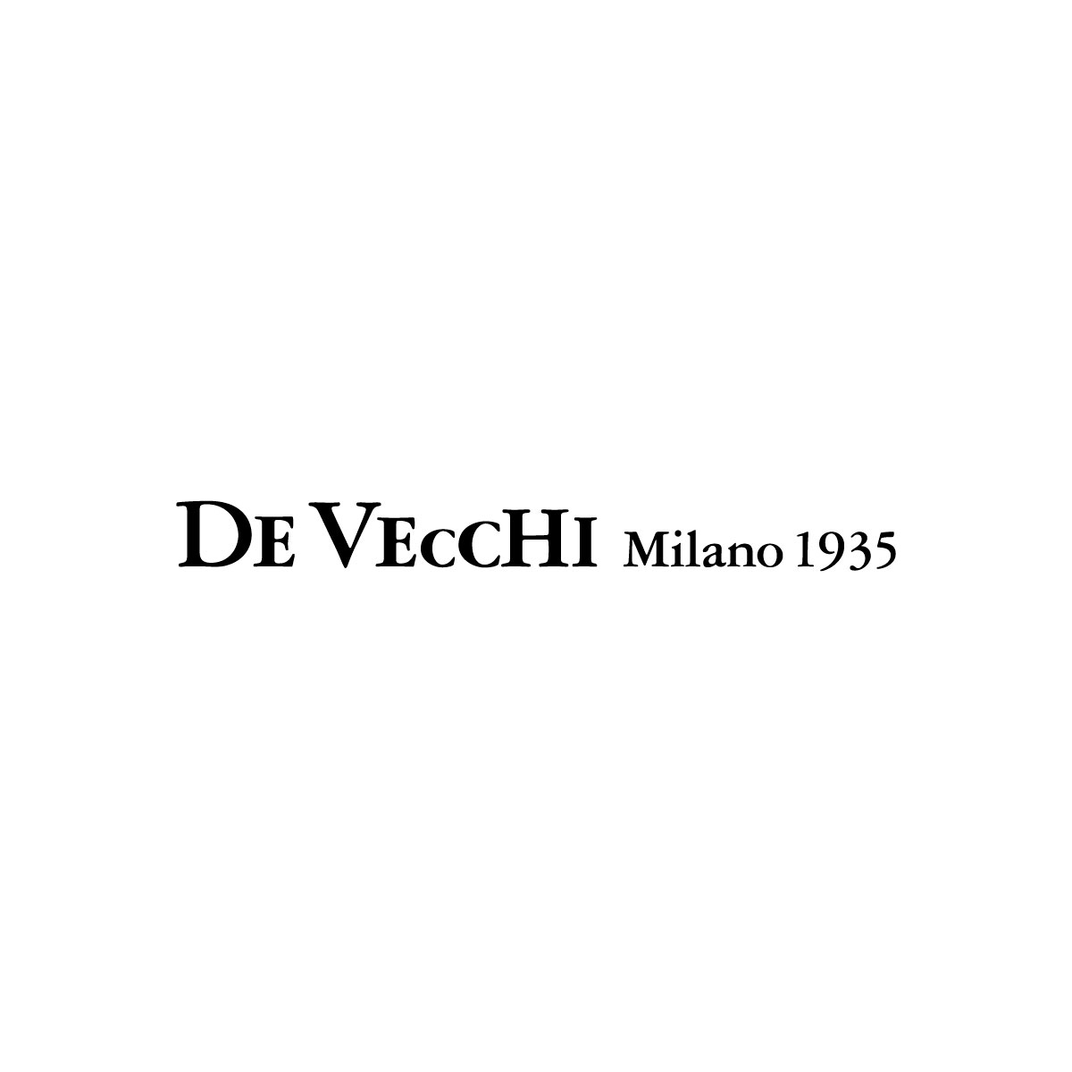 De Vecchi 1935