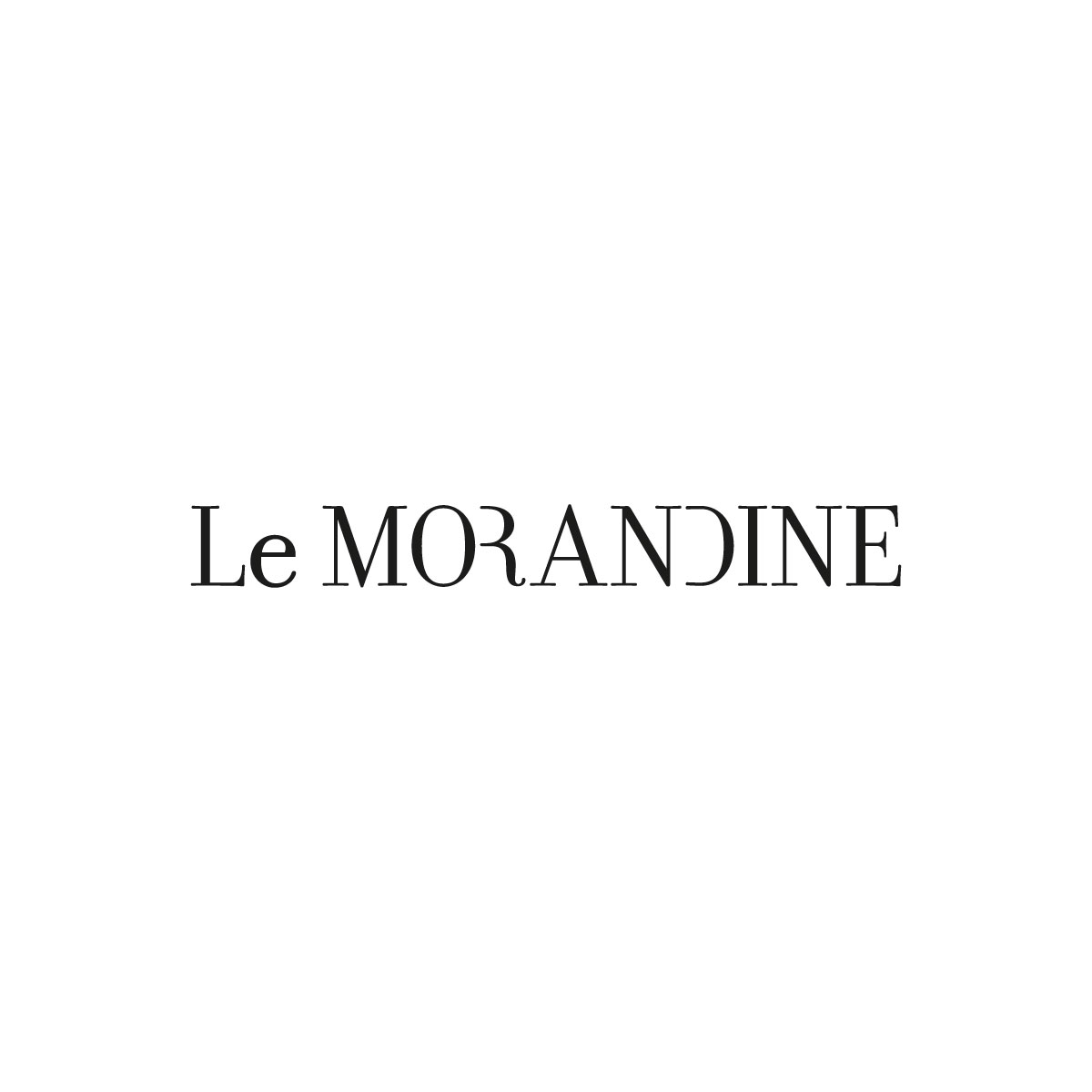 Le Morandine