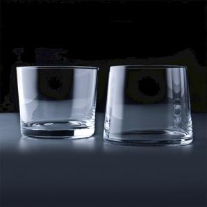 Bei Water Glasses Set by COVO by Emmanuel Babled