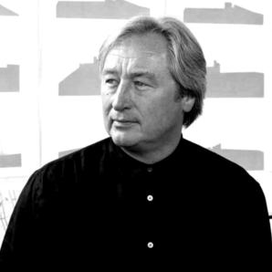 Steven Holl