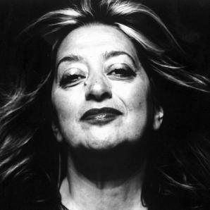 Zaha Hadid