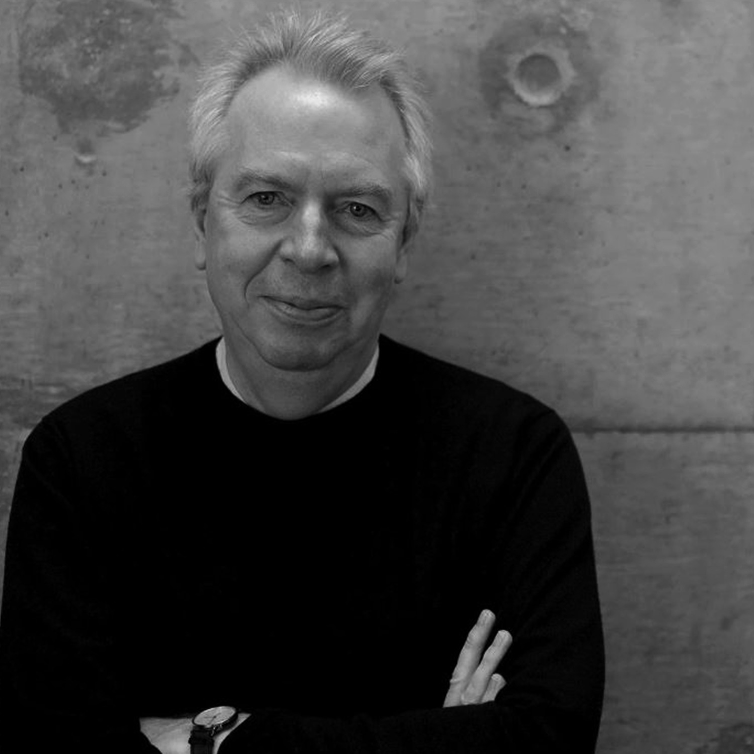 David Chipperfield