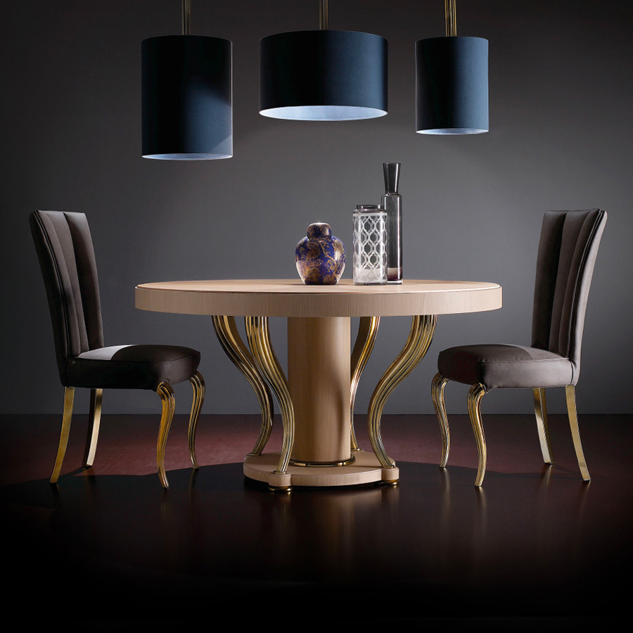 Valderamobili - Modern Italian Furniture Brand from IMaestri IMAESTRI